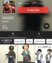 さく君☺ | その他