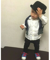 さく君コーデ☺ | その他