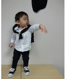 ぶん投げの瞬間 | ハット