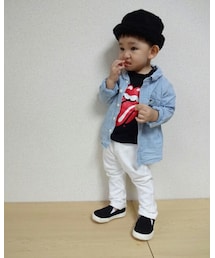 UNIQLO | パンツ