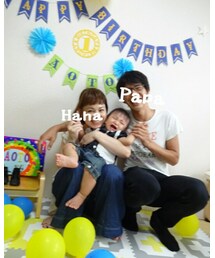 1年前🌟 | ラッピングキット