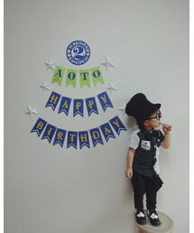 あおmade | ハット