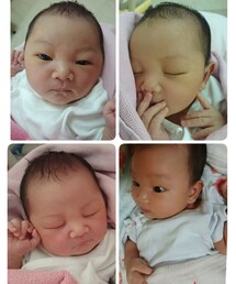 産まれたてはガッツtype | ラッピングキット