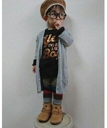 Ampersand | ブーツ