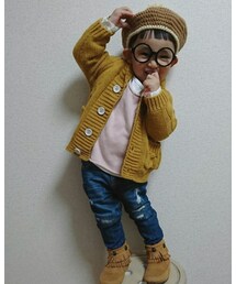 Birthday | カーディガン/ボレロ