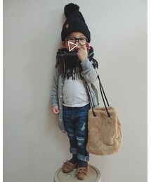 リンネル | バッグ