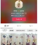 yunaちゃん🎂の「その他(ラッピングキット)」