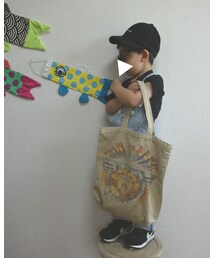 VAN HALEN | トートバッグ