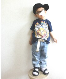 GU | Tシャツ/カットソー