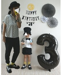 ハハコdeリンク | ラッピングキット