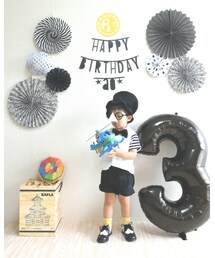 present | ラッピングキット