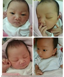 0歳🎂 | ラッピングキット