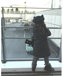 大好きな駅前🚍🚖 | その他