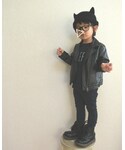 HANGTEN(ハンテン)の「シューズ(ブーツ)」