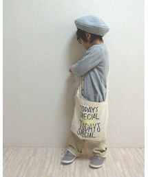 TODAY'S SPECIAL | ショルダーバッグ