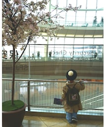 Fjallraven Kanken | バックパック/リュック