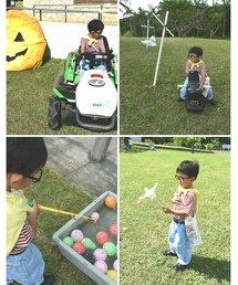 楽しむ🎃 | その他