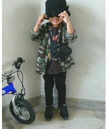 Birthday | パンツ