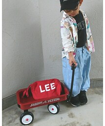 apres les cours | LEEバッグ小(ショルダーバッグ)