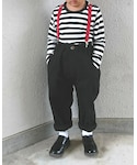 DILASH(ディラッシュ)の「パンツ(その他パンツ)」