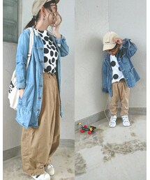 ハハコdeリンク | その他