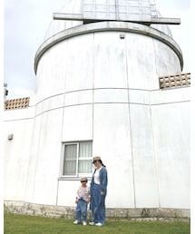 天文台☆ | その他