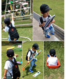 自然で遊ぶ🌳 | その他