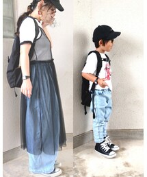 ハハコdeリンク | その他