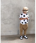 devirock(デビロック)の「パンツ(その他パンツ)」