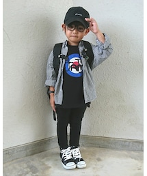 COMMECAISM   | シャツ/ブラウス