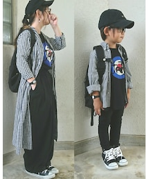 ハハコdeリンク | その他