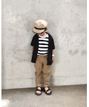 GLOBAL WORK(グローバルワーク)の「トップス(シャツ/ブラウス)」