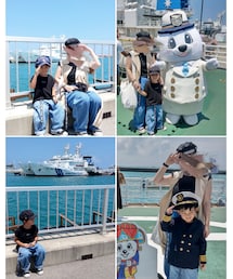 海上保安庁🌊 | その他