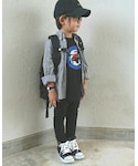 CONVERSE(コンバース)の「シューズ(スニーカー)」