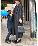 HANGTEN(ハンテン)の「シューズ(ブーツ)」