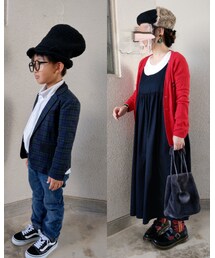 ハハコdeノーリンク🎄 | その他