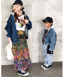 ハハコdeリンク | その他