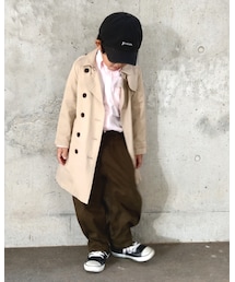 COMMECAISM   | シャツ/ブラウス