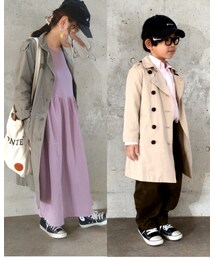 ハハココーデ | その他