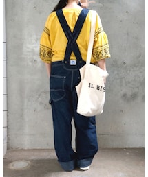 Lee | サロペット/オーバーオール