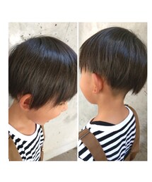 newヘア✂️ | ヘアアクセサリー