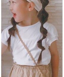 GU | Tシャツ/カットソー