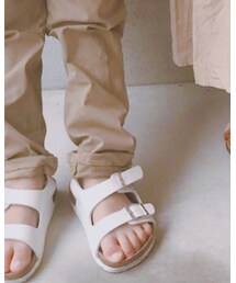 Birthday | サンダル