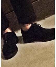 no brand | その他シューズ