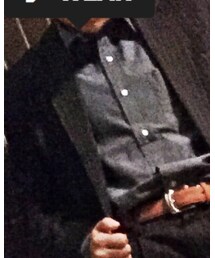 GU | シャツ/ブラウス