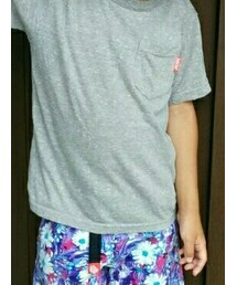 RADCHAP | Tシャツ/カットソー