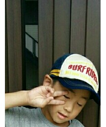 BRANSHES | キャップ