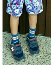 NEW BALANCE | スニーカー