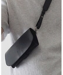 COS | ショルダーバッグ