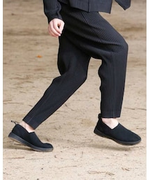 HOMME PLISSE ISSEY MIYAKE | その他パンツ